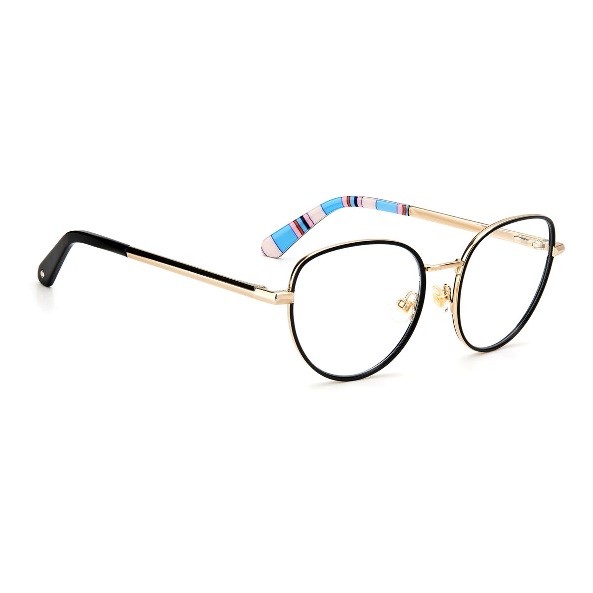 Ladies’ Spectacle frame Kate Spade AYLA-807F218 Ø 52 mm