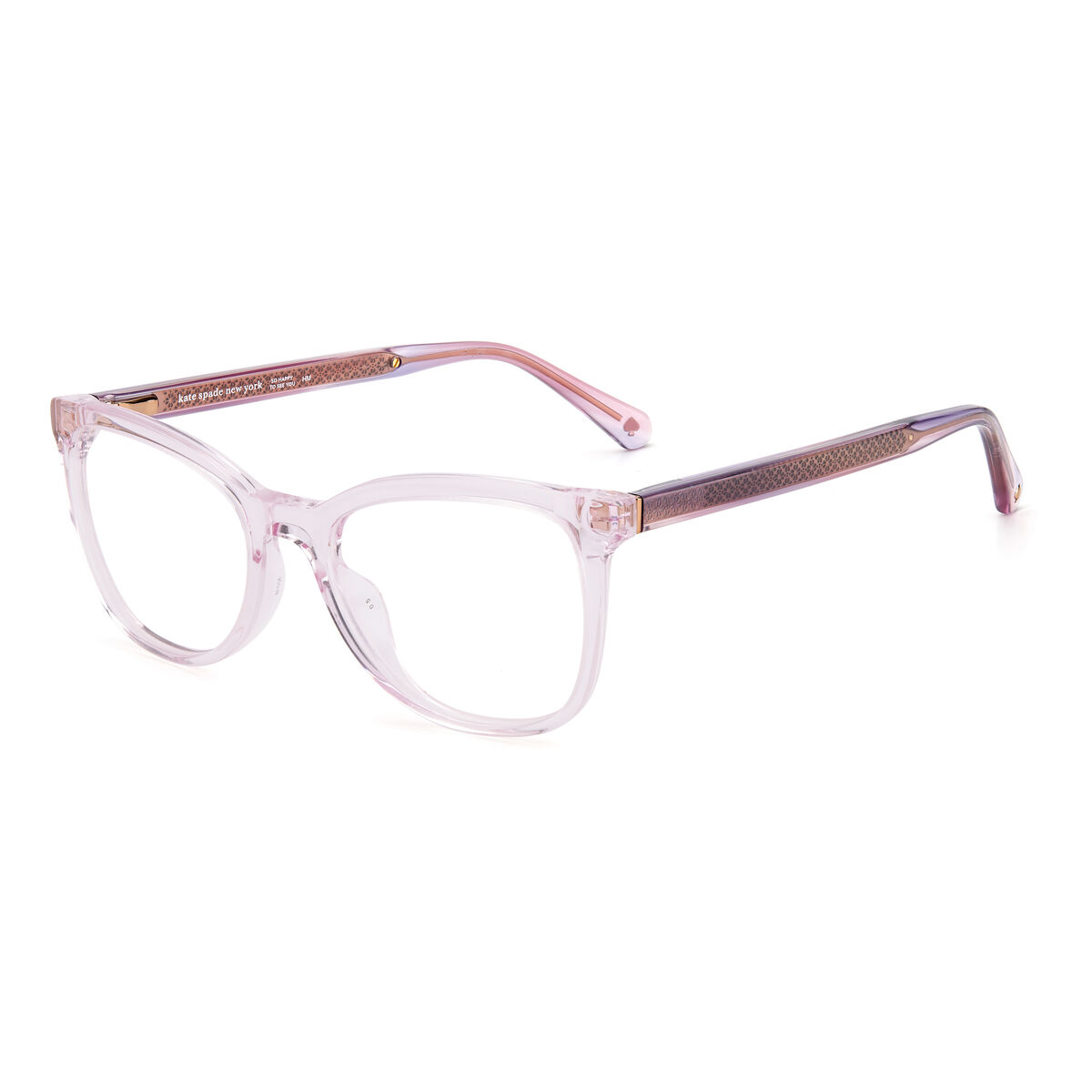 Ladies’ Spectacle frame Kate Spade SARIYAH-35JF218 Ø 52 mm Ladies’ Spectacle frame Kate Spade SARIYAH-35JF218 Ø 52 mm