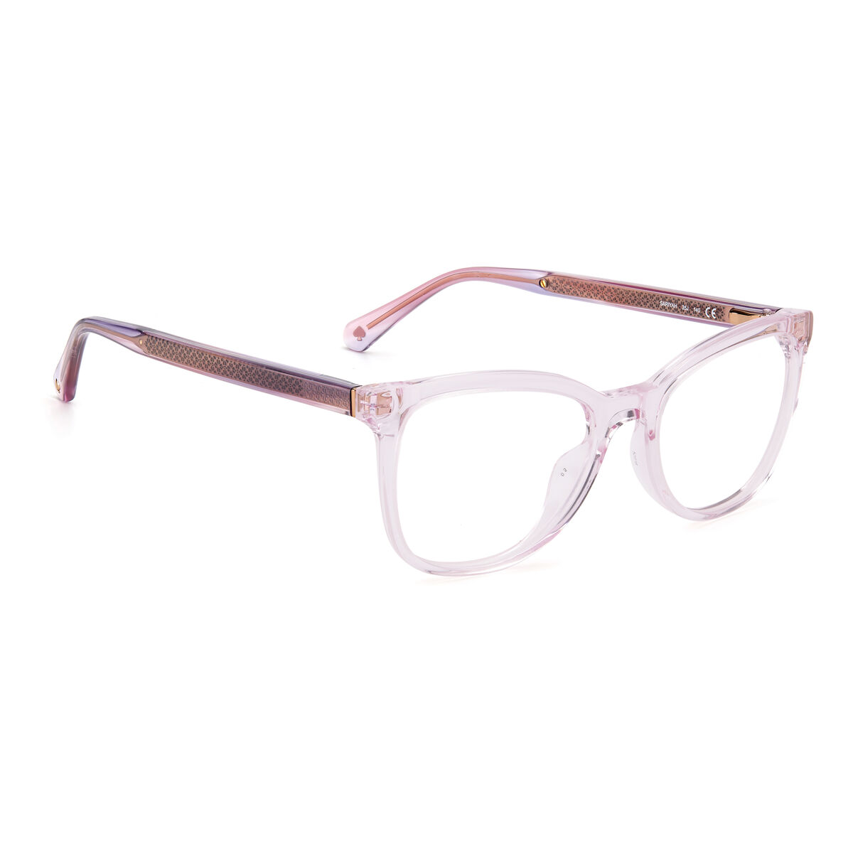 Ladies’ Spectacle frame Kate Spade SARIYAH-35JF218 Ø 52 mm