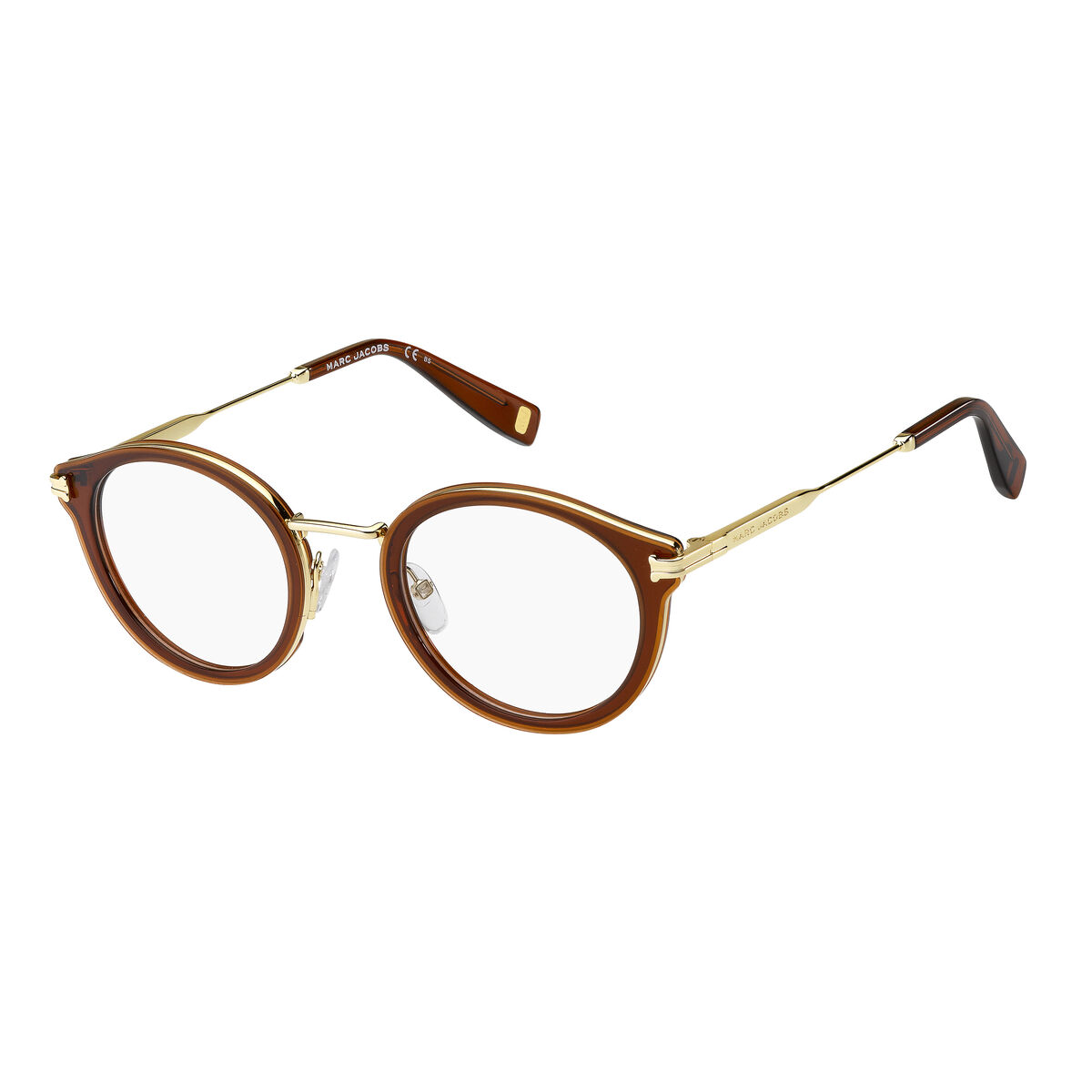 Ladies’ Spectacle frame Marc Jacobs MJ-1017-09Q Ø 48 mm