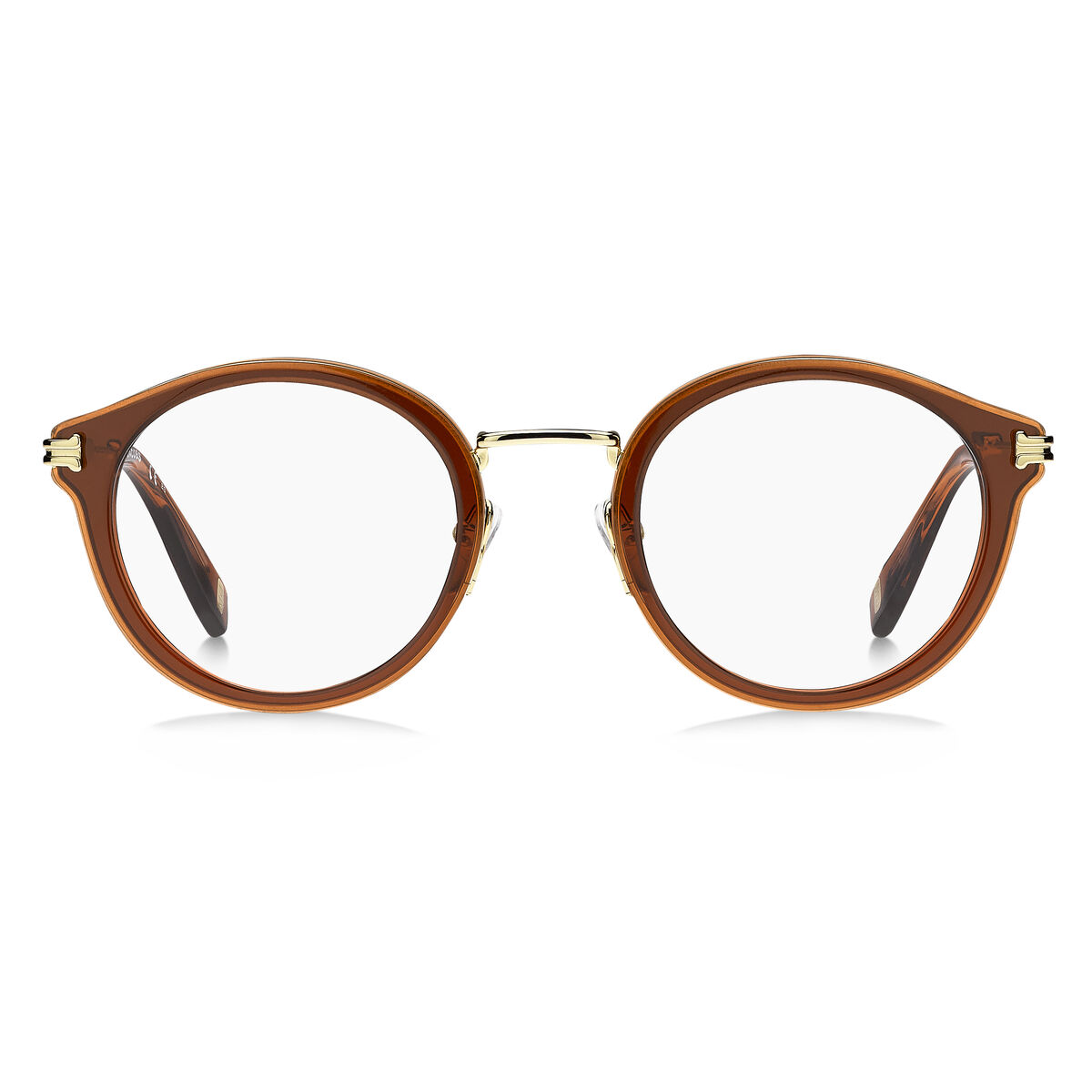 Ladies’ Spectacle frame Marc Jacobs MJ-1017-09Q Ø 48 mm