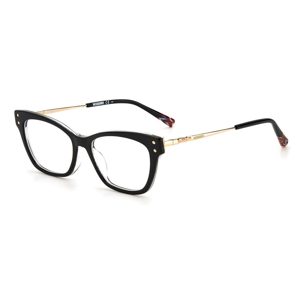 Ladies’ Spectacle frame Missoni MIS-0045-807 Ø 52 mm Ladies’ Spectacle frame Missoni MIS-0045-807 Ø 52 mm