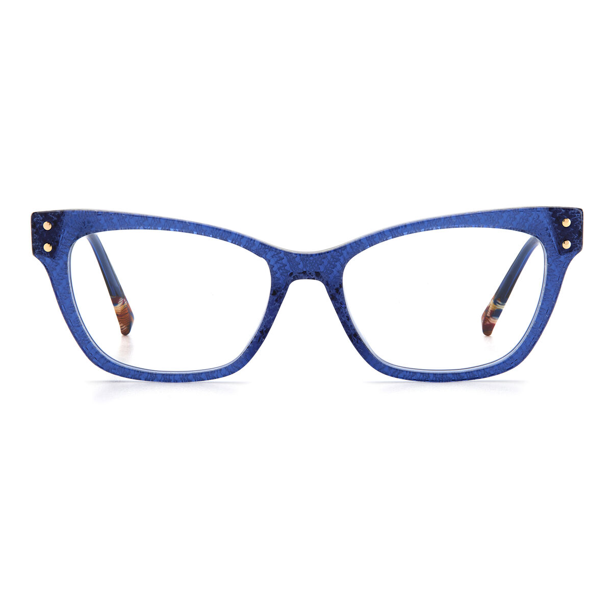 Ladies’ Spectacle frame Missoni MIS-0045-PJP Ã 52 mm