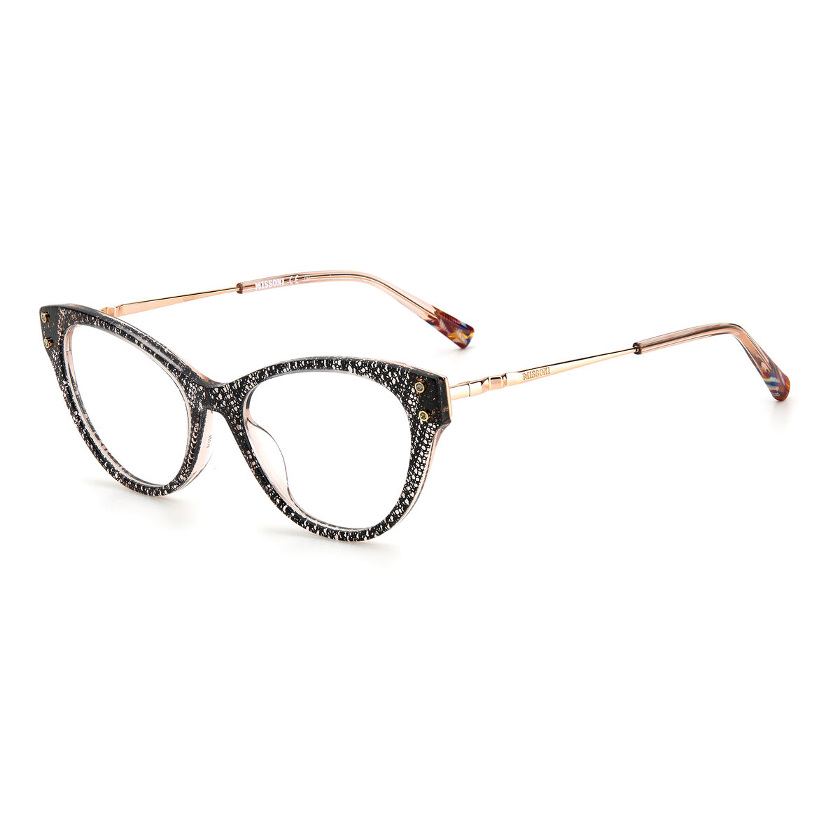 Ladies’ Spectacle frame Missoni MIS-0044-KDX Ø 52 mm Ladies’ Spectacle frame Missoni MIS-0044-KDX Ø 52 mm