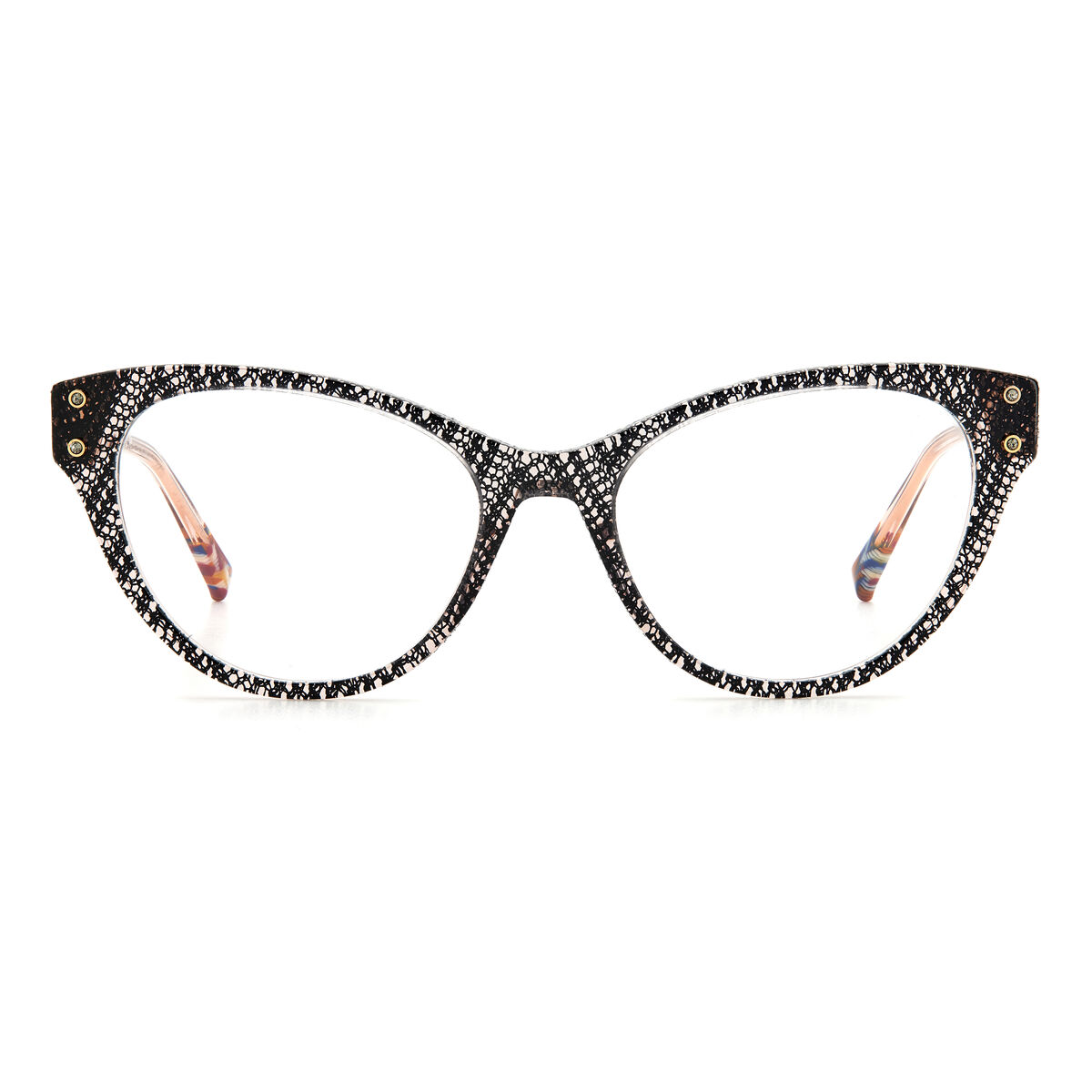 Ladies’ Spectacle frame Missoni MIS-0044-KDX Ø 52 mm