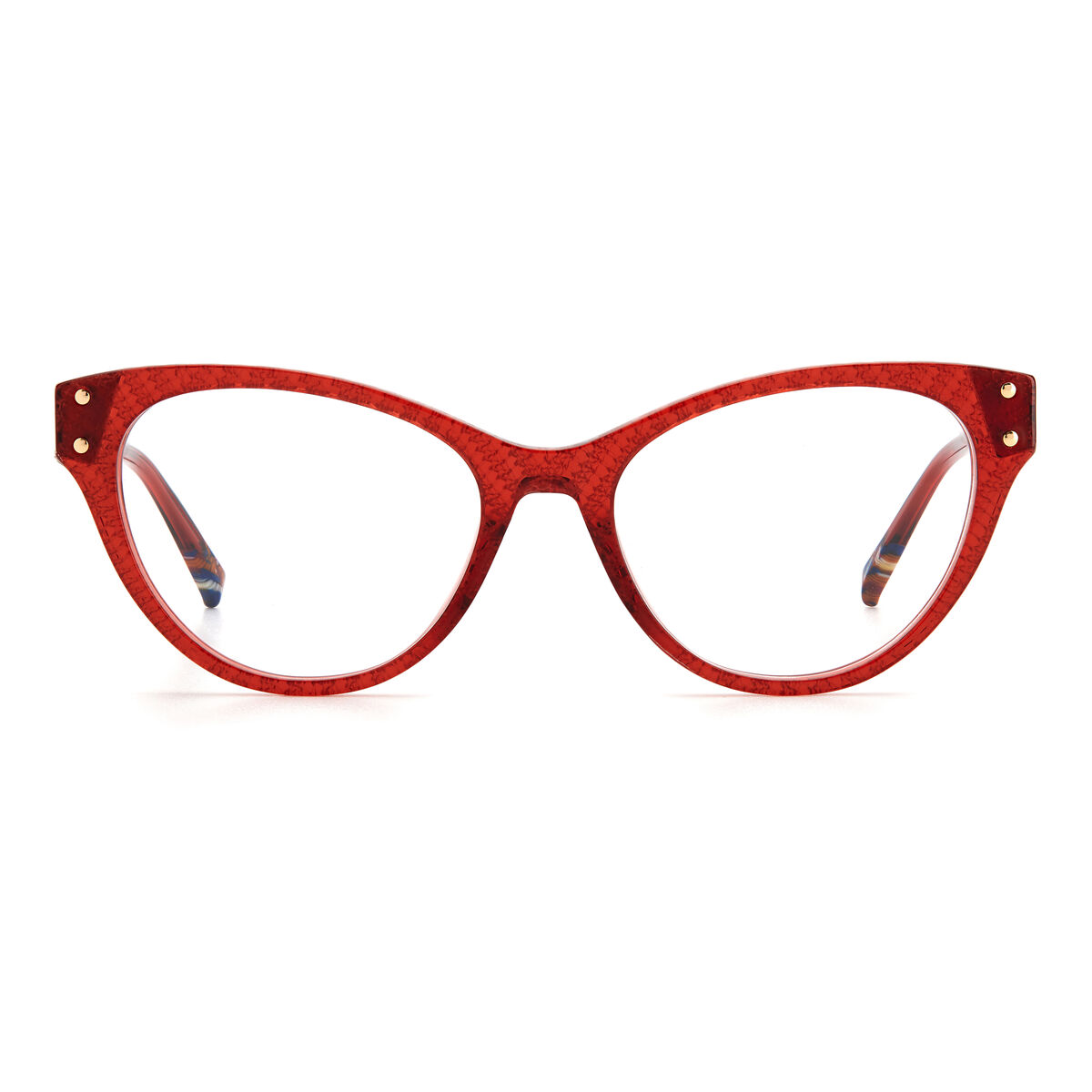 Ladies’ Spectacle frame Missoni MIS-0044-LHF Ø 52 mm