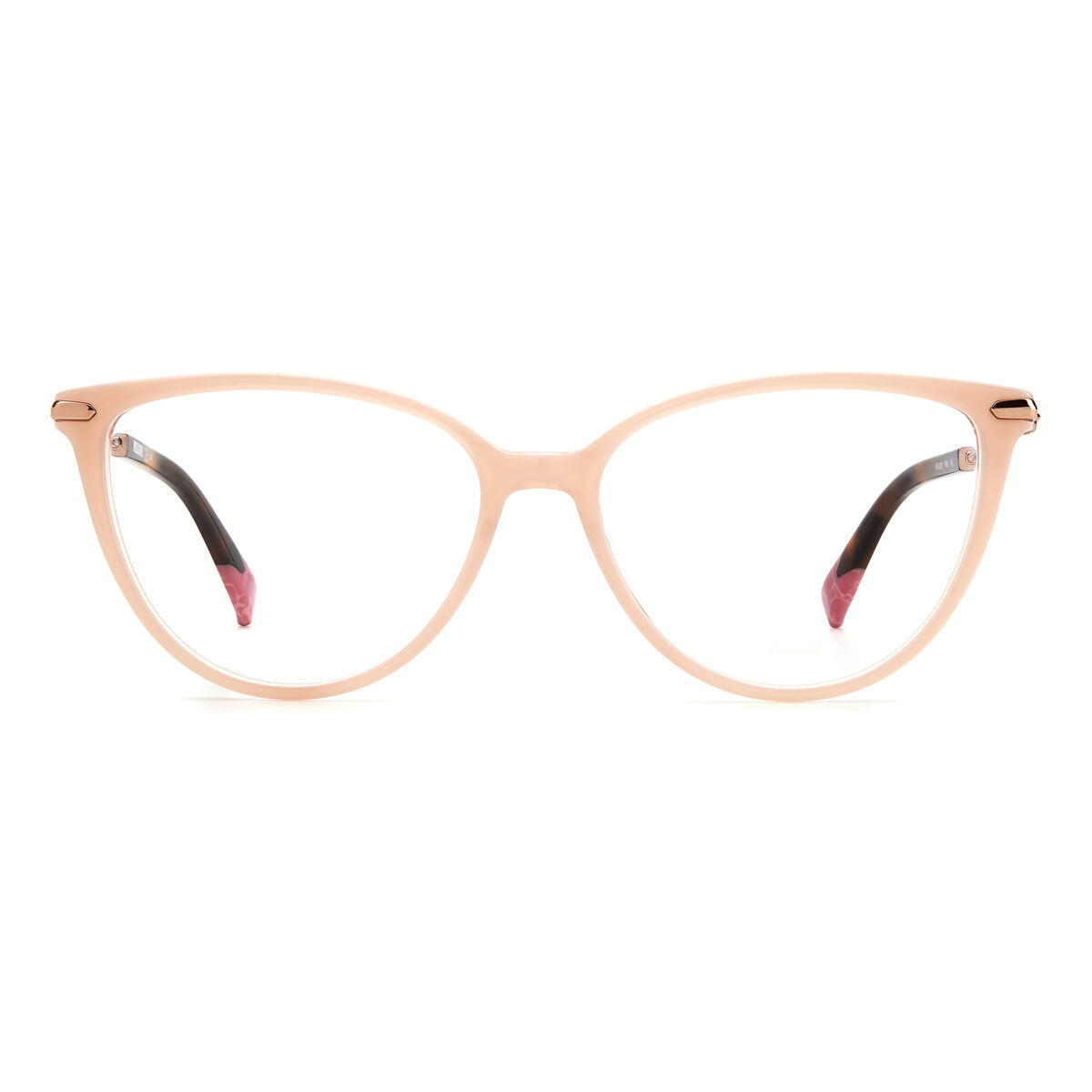 Ladies’ Spectacle frame Missoni MIS-0057-FWM Ã 53 mm