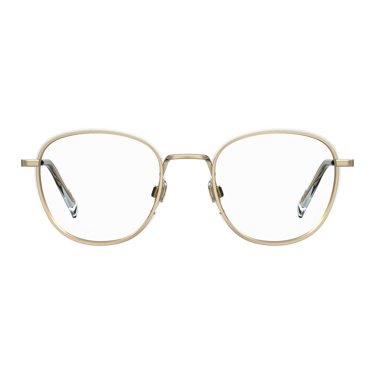 Ladies’ Spectacle frame Levi’s LV-1027-QWU Ã 50 mm