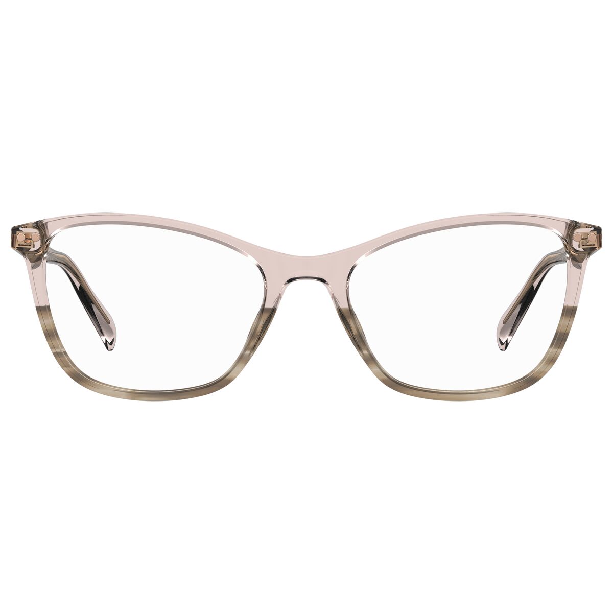 Ladies’ Spectacle frame Levi’s LV-5017-1ZX Ø 53 mm