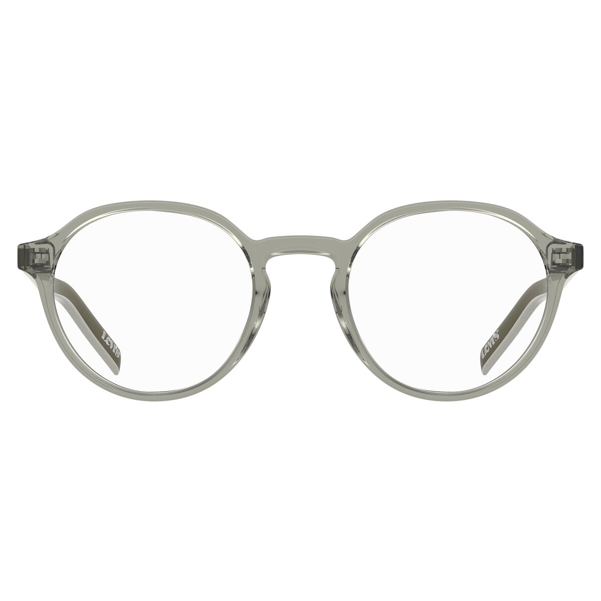 Unisex’ Spectacle frame Levi’s LV-1023-4C3 Ã 49 mm