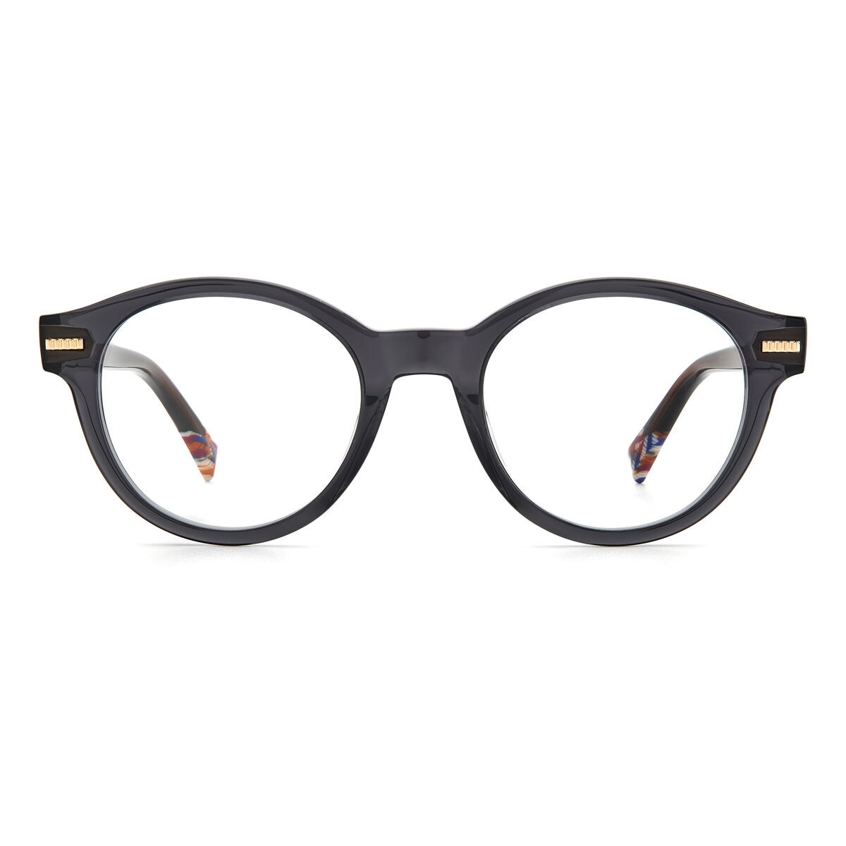 Ladies’ Spectacle frame Missoni MIS-0050-KB7 Ø 48 mm