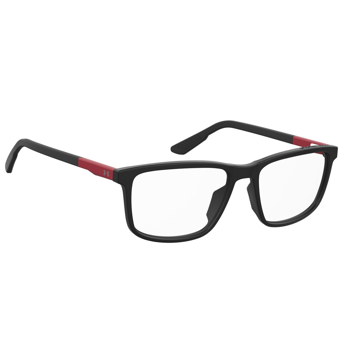 Men’ Spectacle frame Under Armour UA-5008-G-003F417 Black Ã¸ 54 mm