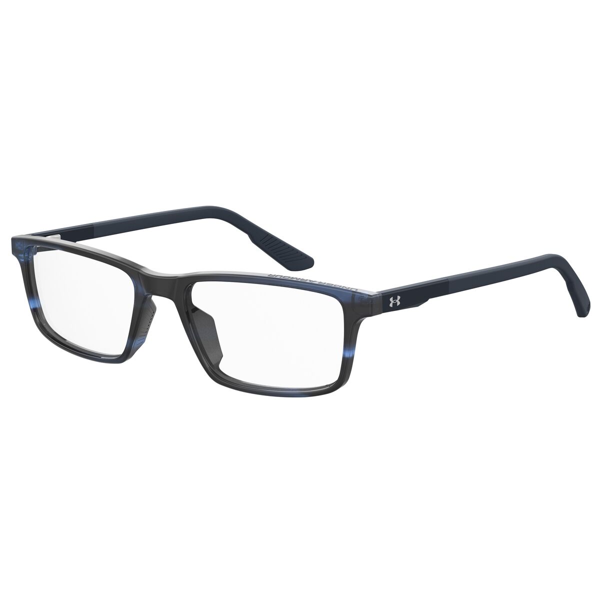 Men’ Spectacle frame Under Armour UA-5009-38IF418 Blue Ã¸ 54 mm