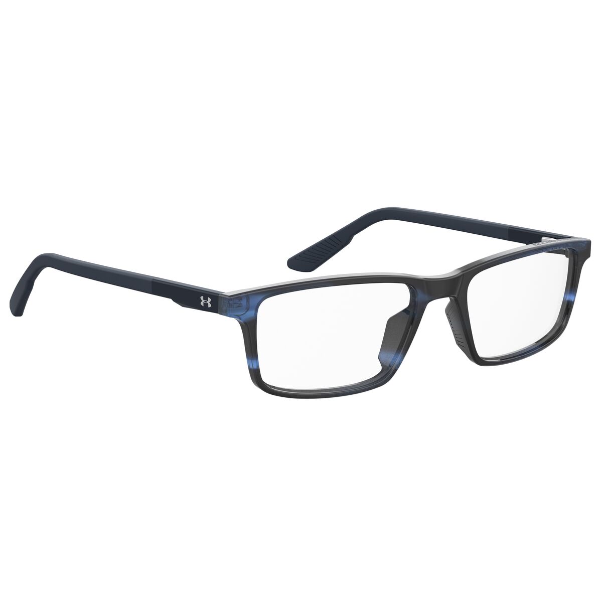 Men’ Spectacle frame Under Armour UA-5009-38IF418 Blue Ã¸ 54 mm