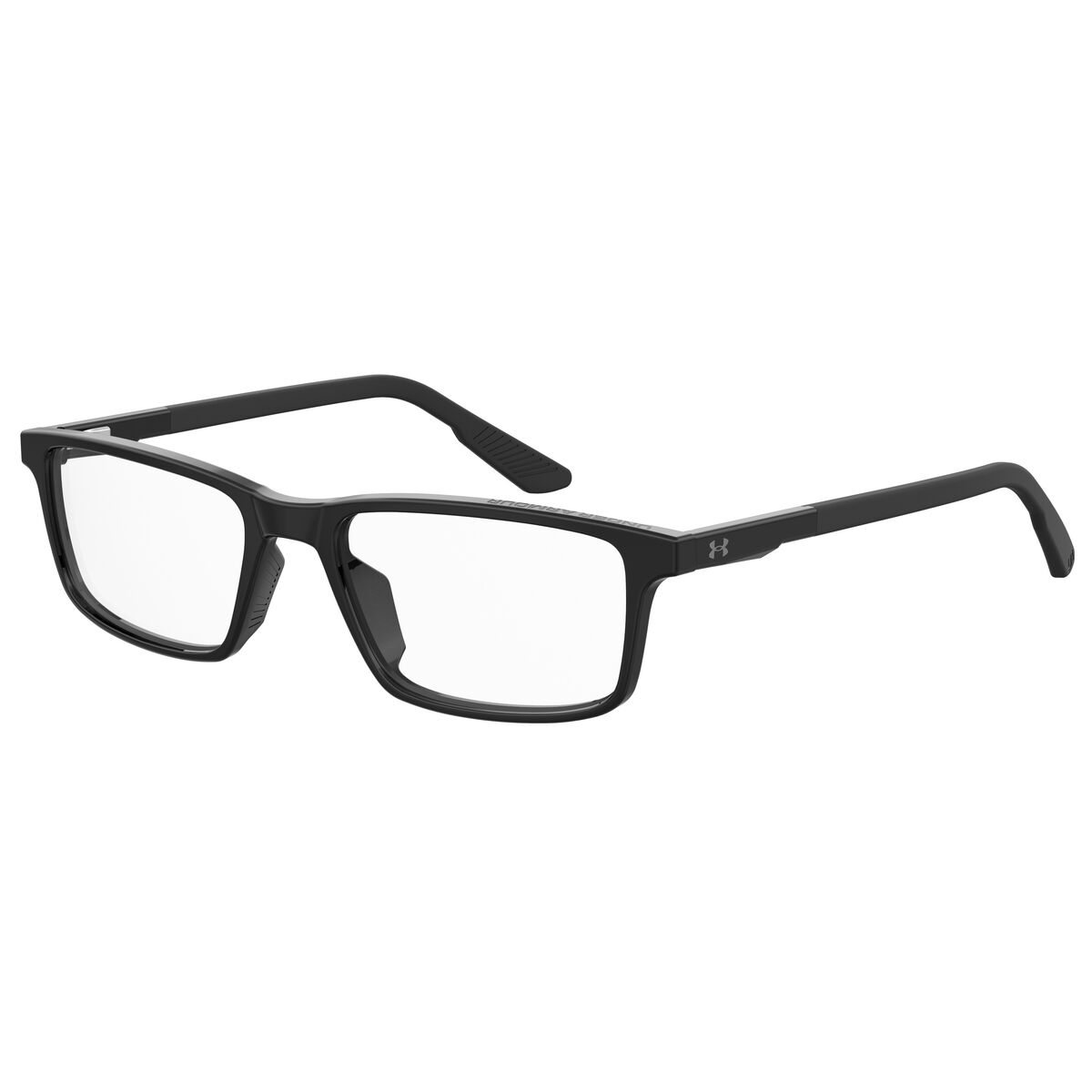 Men’ Spectacle frame Under Armour UA-5009-807F418 Black Ã¸ 54 mm