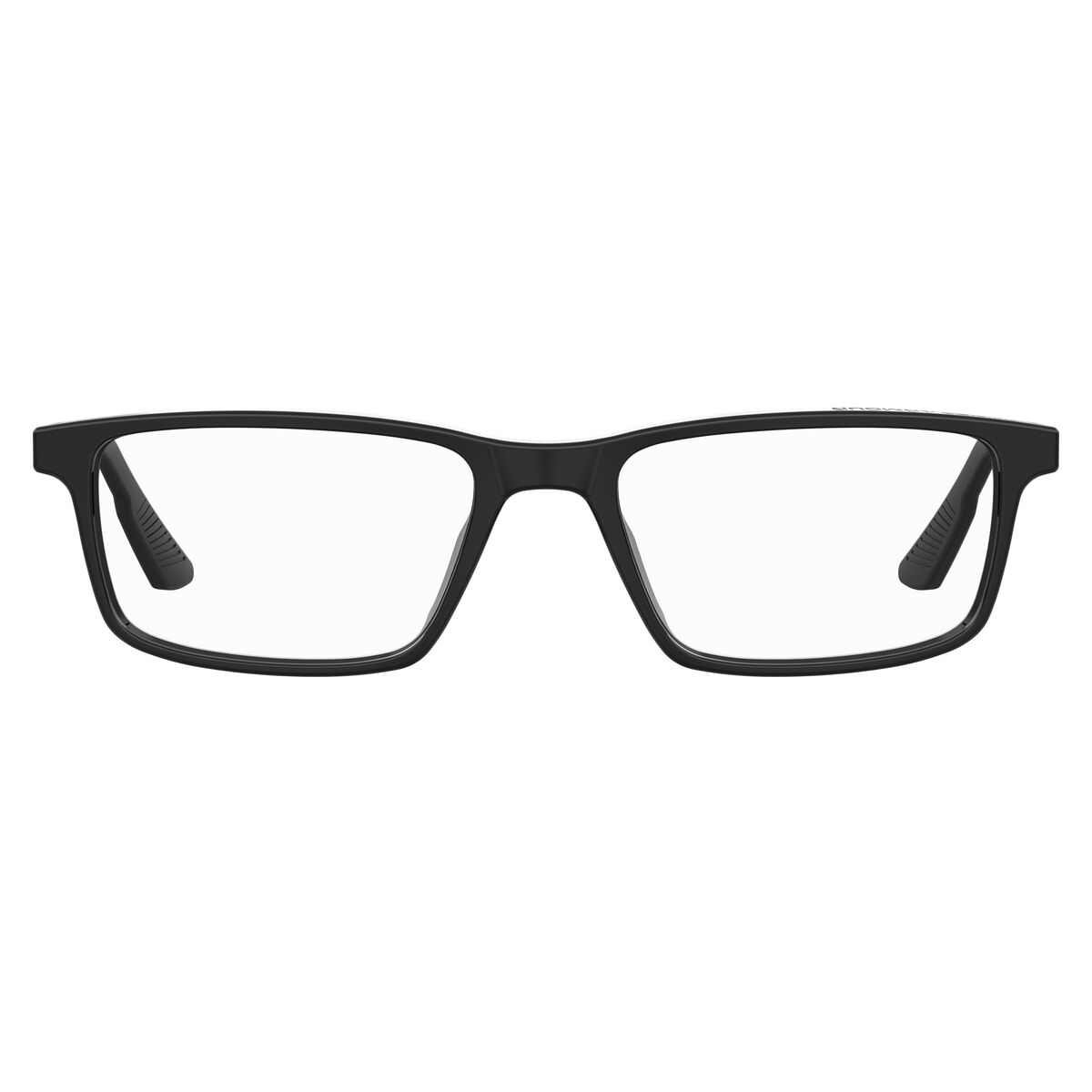 Men’ Spectacle frame Under Armour UA-5009-807F418 Black Ã¸ 54 mm