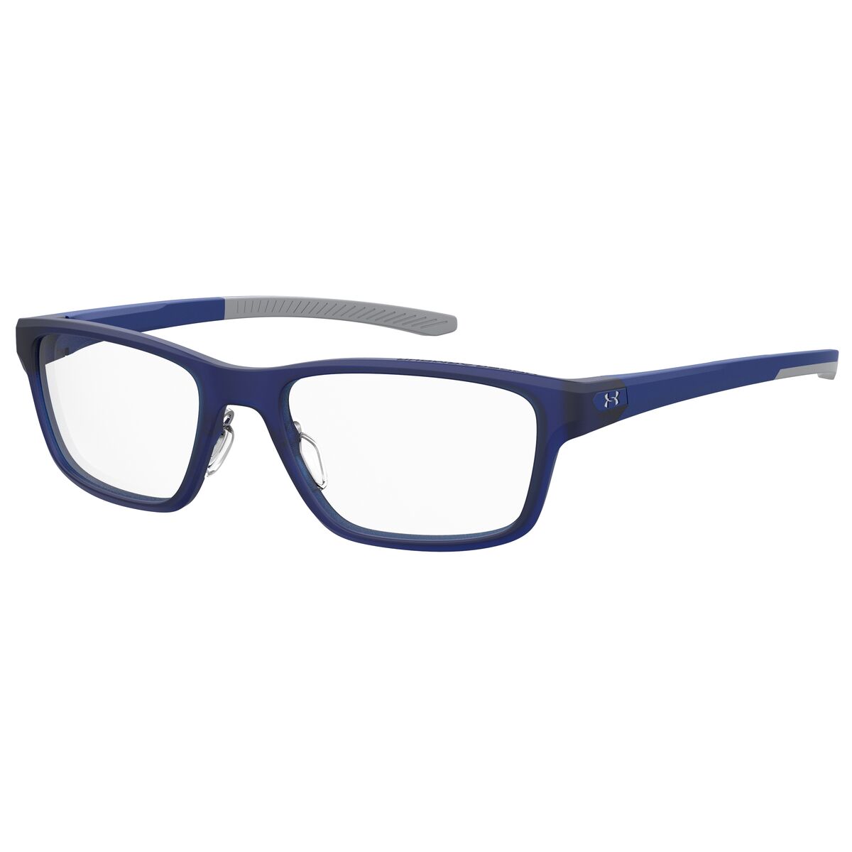 Men’ Spectacle frame Under Armour UA-5000-G-PJPF518 Blue Ø 55 mm Men’ Spectacle frame Under Armour UA-5000-G-PJPF518 Blue Ø 55 mm