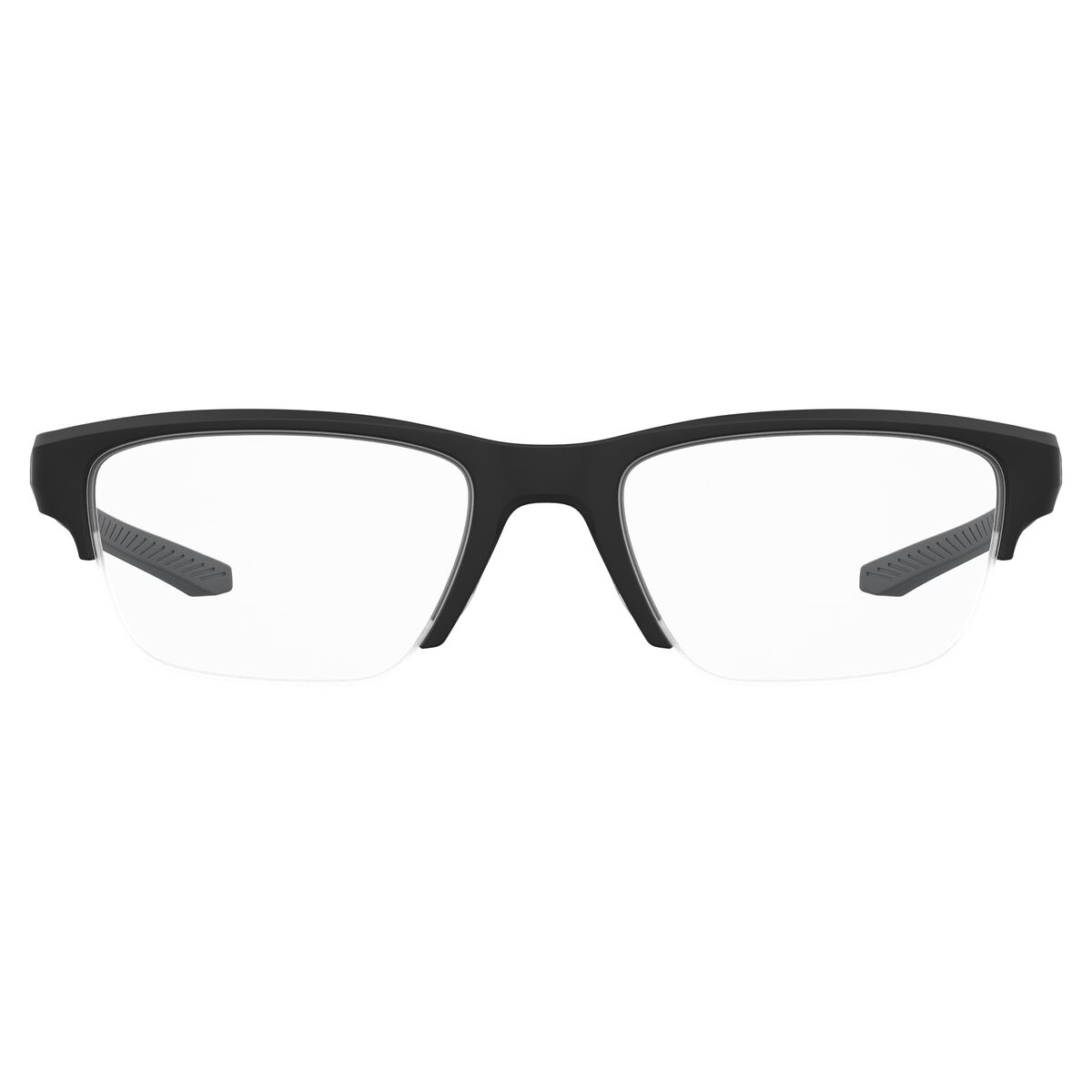 Men’ Spectacle frame Under Armour UA-5001-G-003F319 Black Ã 53 mm