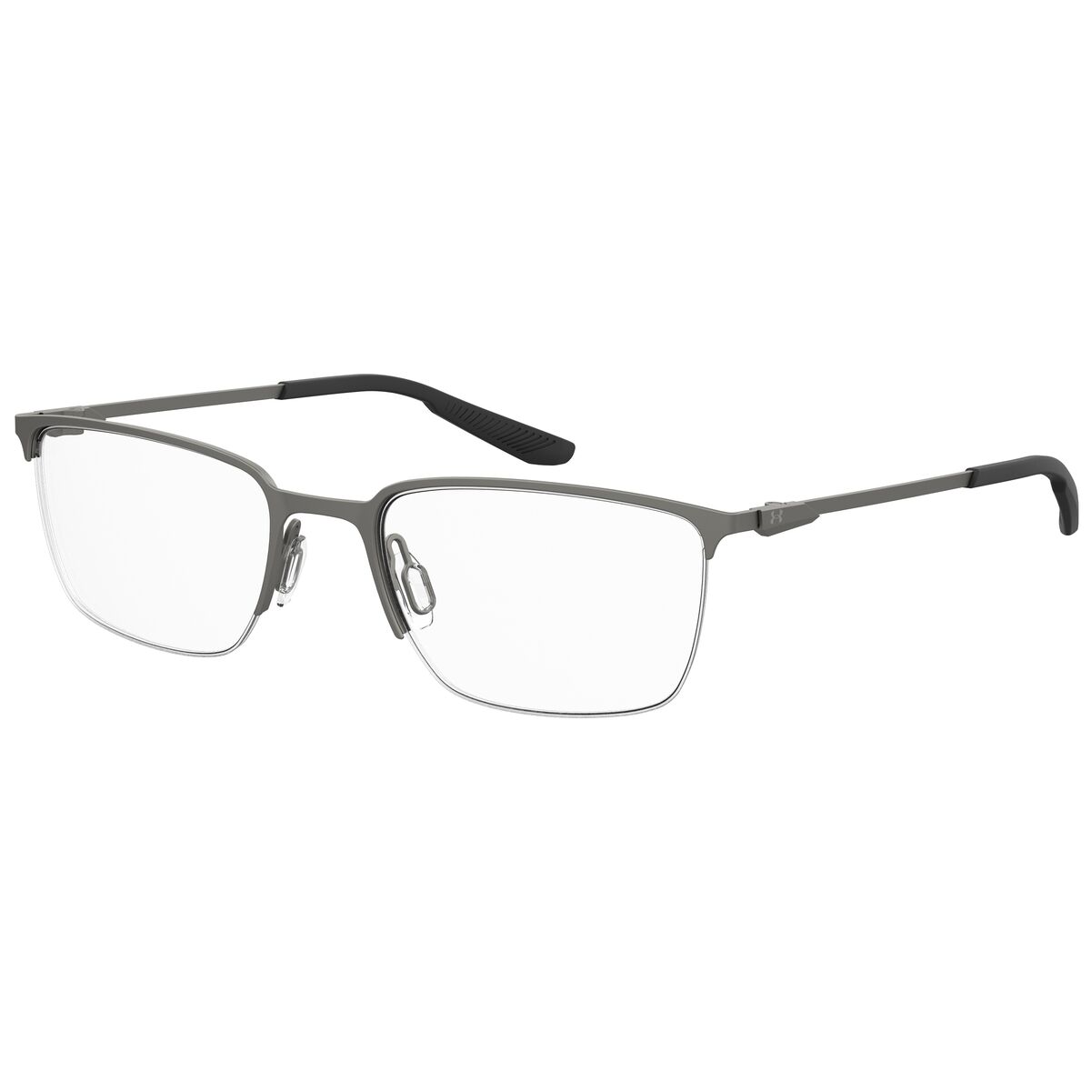 Men’ Spectacle frame Under Armour UA-5005-G-R80F419 Grey ø 54 mm Men’ Spectacle frame Under Armour UA-5005-G-R80F419 Grey ø 54 mm