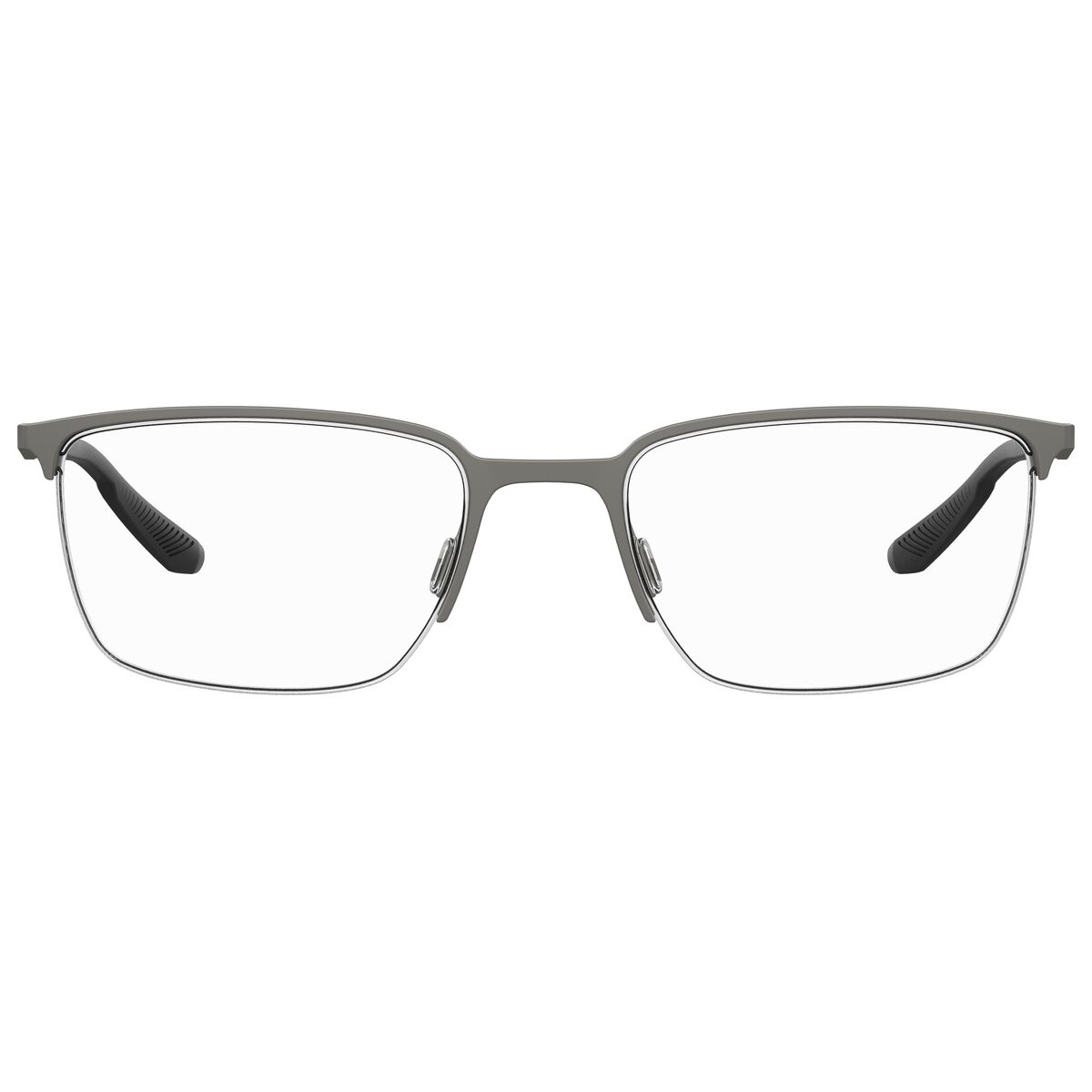 Men’ Spectacle frame Under Armour UA-5005-G-R80F419 Grey Ã¸ 54 mm