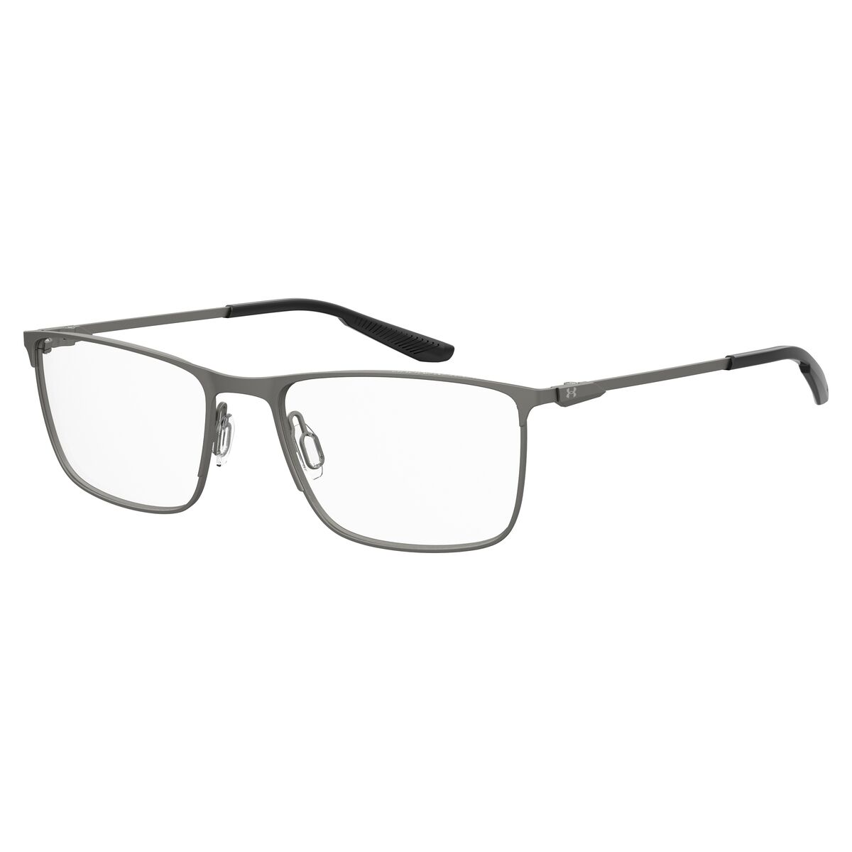 Men’ Spectacle frame Under Armour UA-5006-G-R80F518 Grey Ã 55 mm
