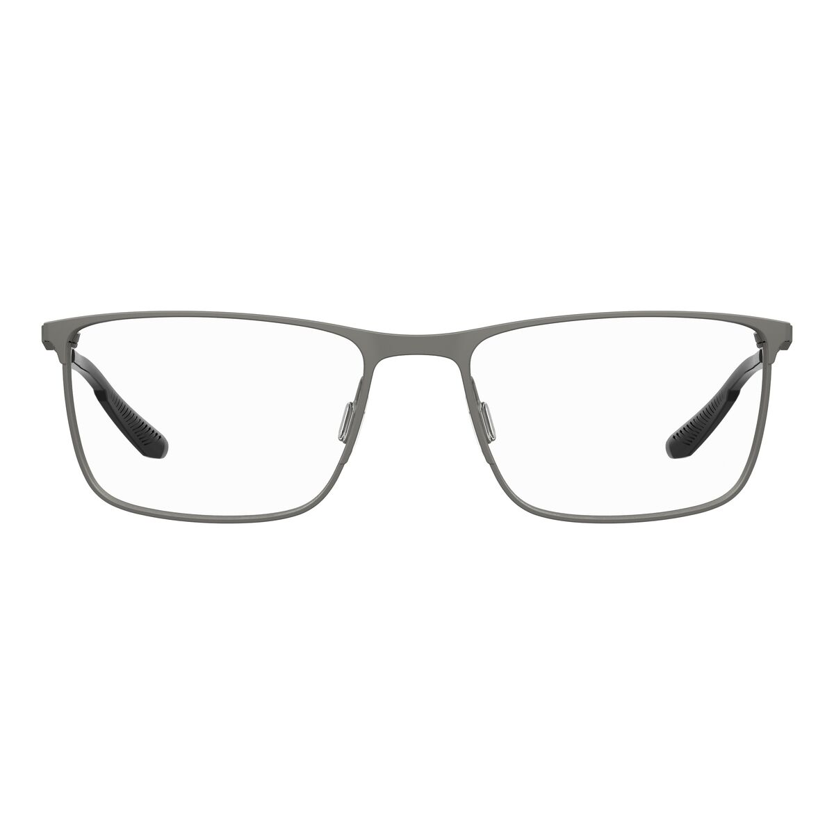 Men’ Spectacle frame Under Armour UA-5006-G-R80F518 Grey Ã 55 mm