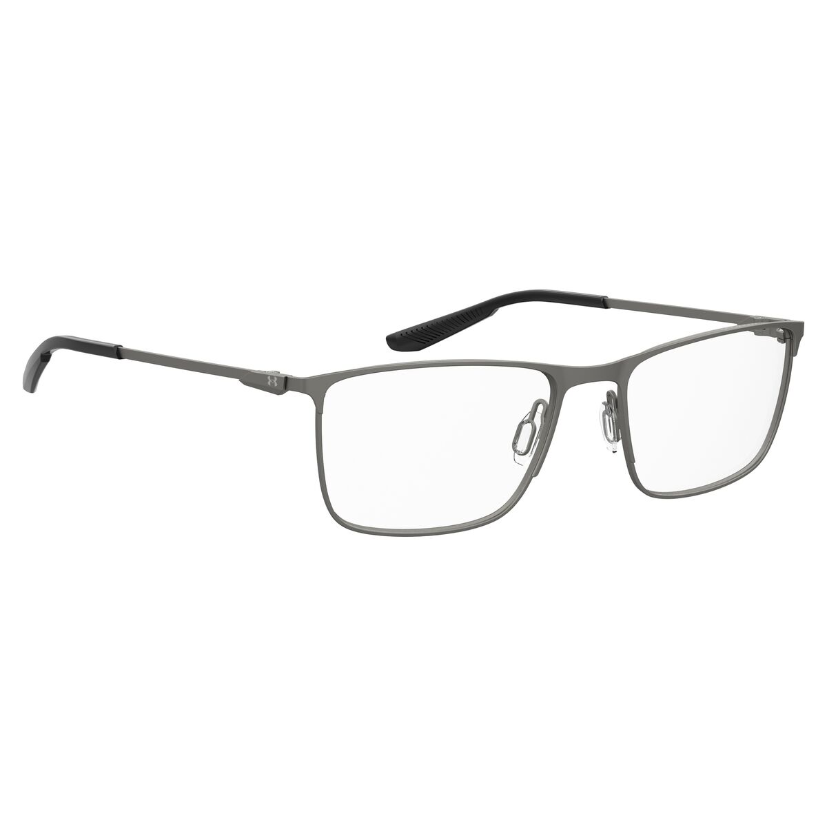 Men’ Spectacle frame Under Armour UA-5006-G-R80F518 Grey Ã 55 mm