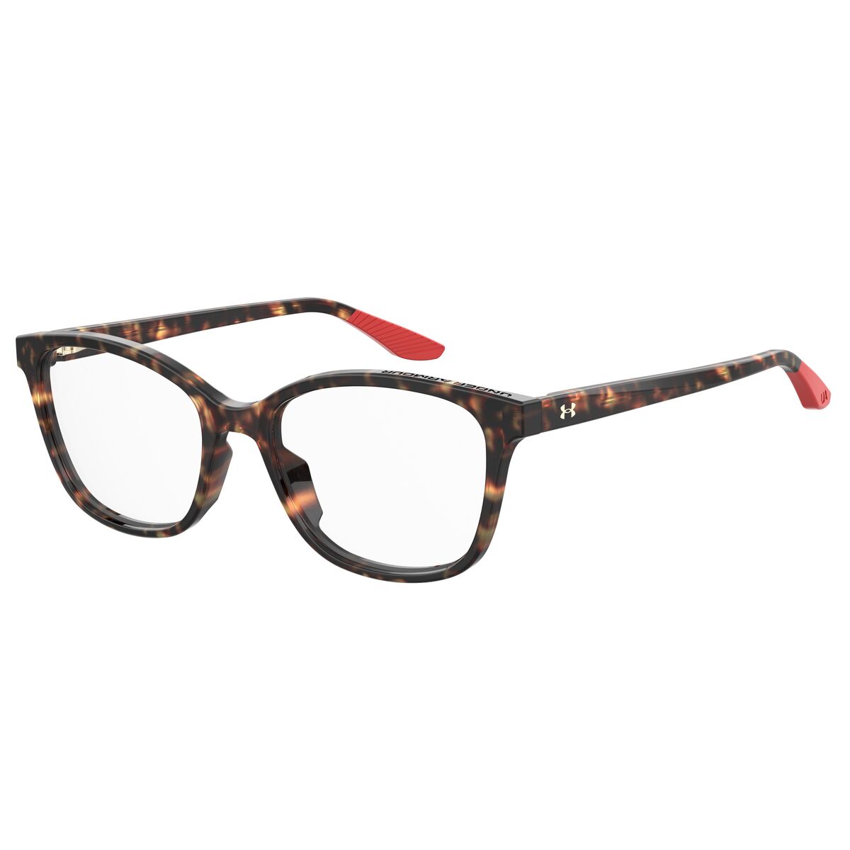 Ladies’ Spectacle frame Under Armour UA-5013-086F217 Ã 52 mm