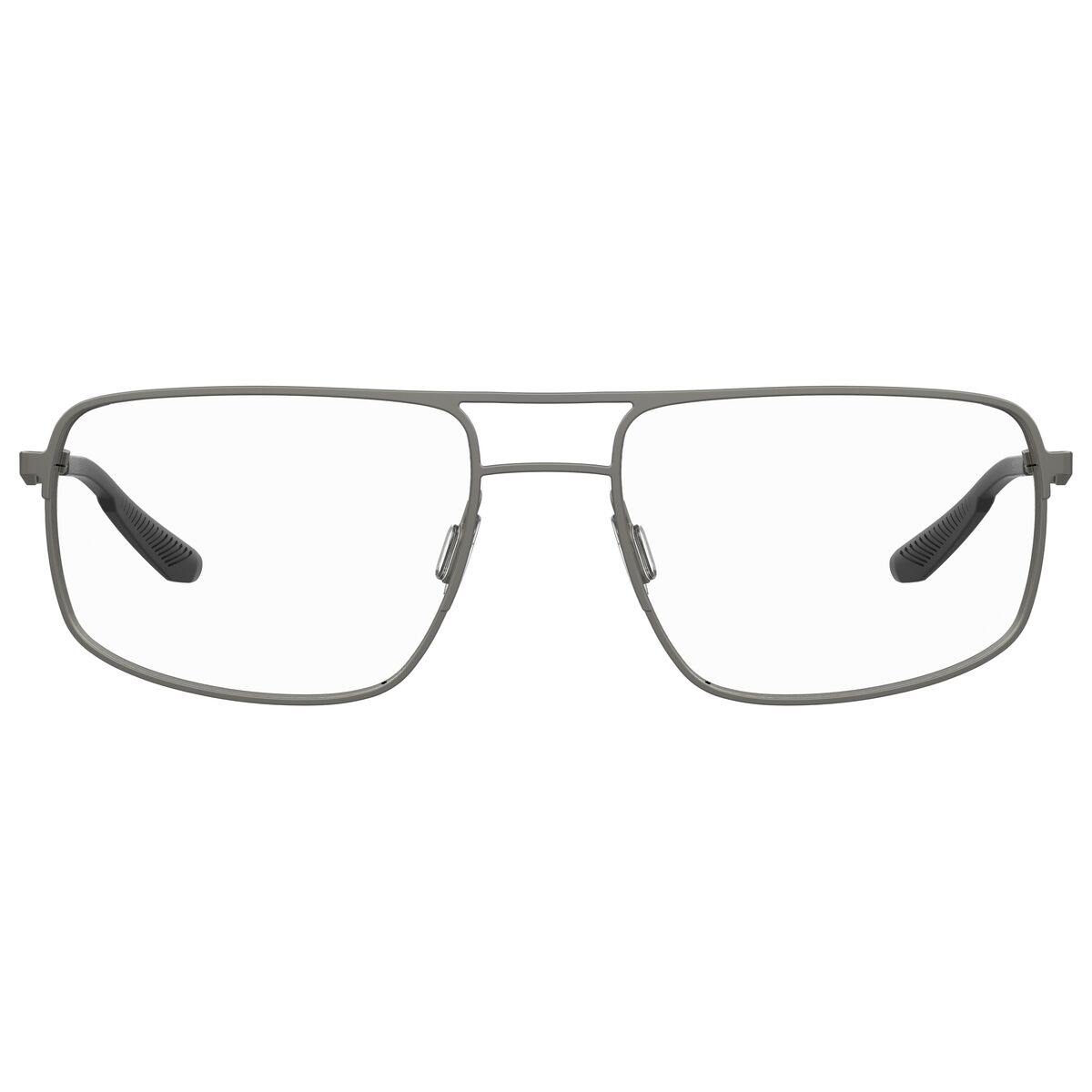 Men’ Spectacle frame Under Armour UA-5007-G-R80F518 Grey Ã 55 mm