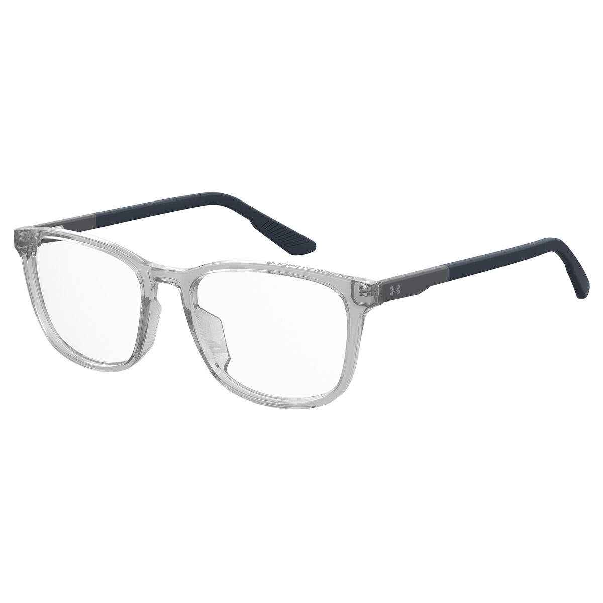 Men’ Spectacle frame Under Armour UA-5011-G-KB7F418 Grey ø 54 mm