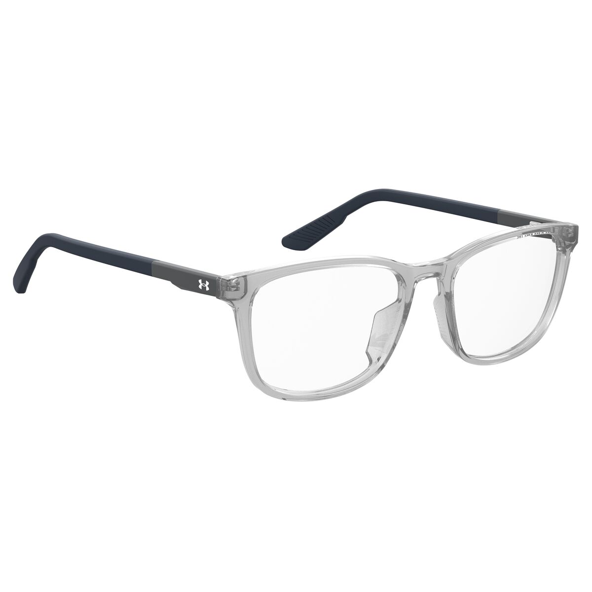 Men’ Spectacle frame Under Armour UA-5011-G-KB7F418 Grey ø 54 mm