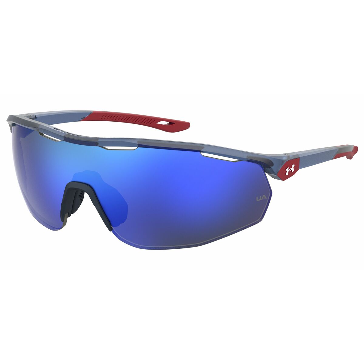 Men’s Sunglasses Under Armour UA-0003-G-S-PJP Ø 99 mm