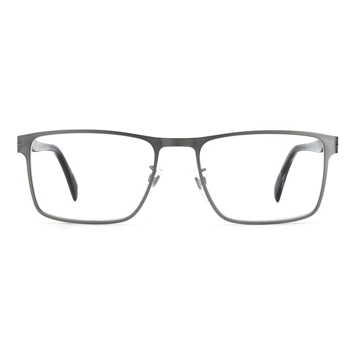 Men’ Spectacle frame David Beckham DB-1067-R80 Ã¸ 56 mm