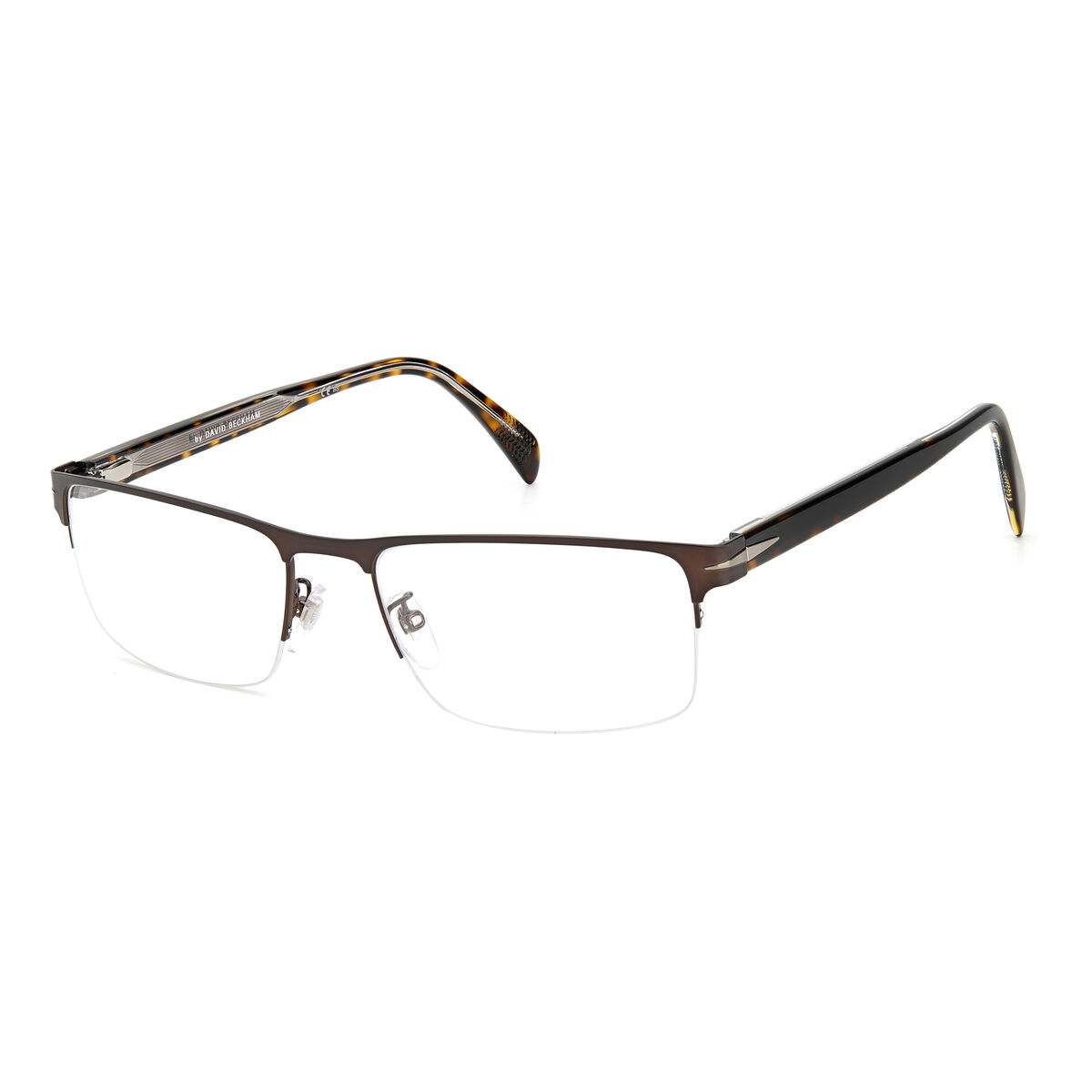 Men’ Spectacle frame David Beckham DB-1068-05N Ã¸ 56 mm