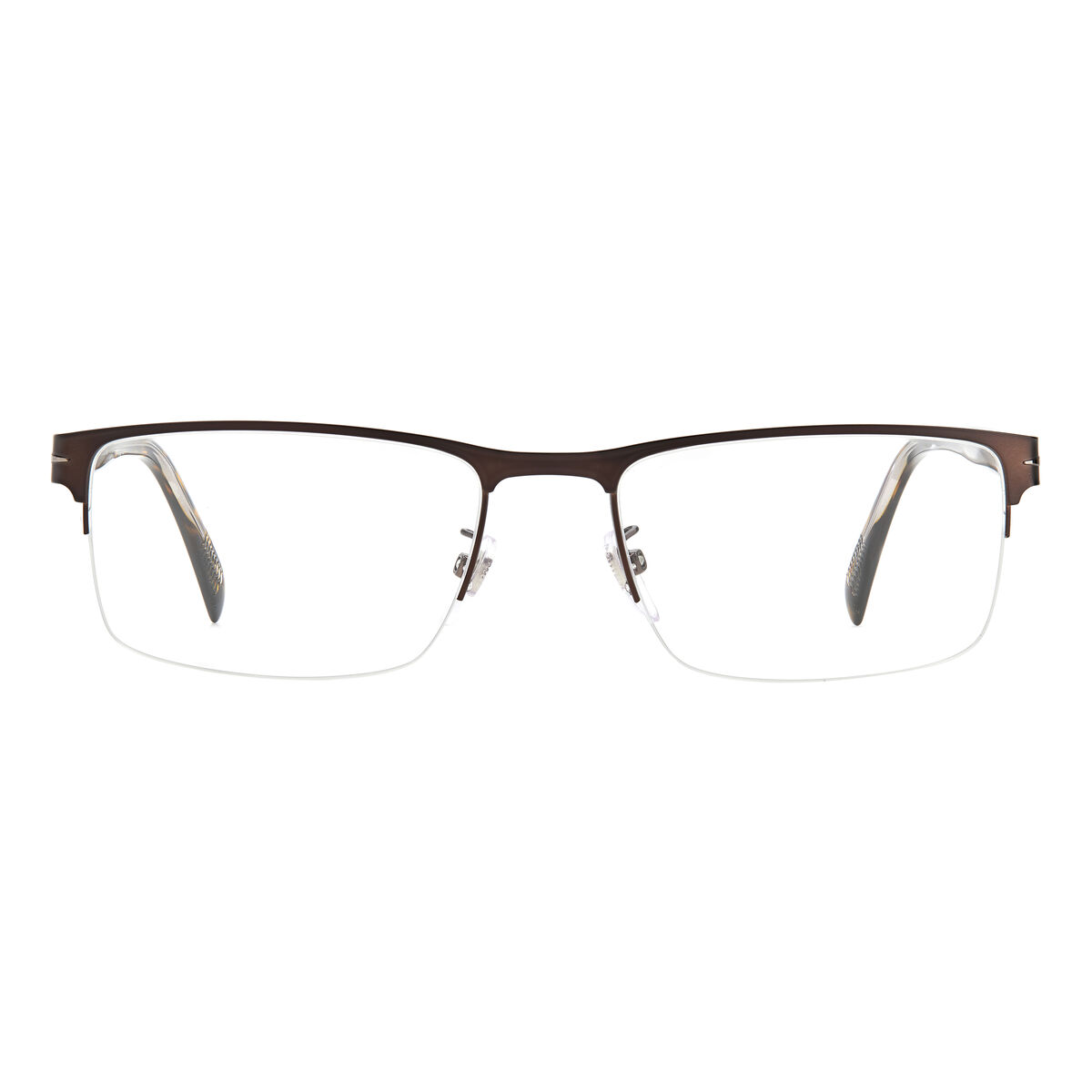 Men’ Spectacle frame David Beckham DB-1068-05N Ã¸ 56 mm