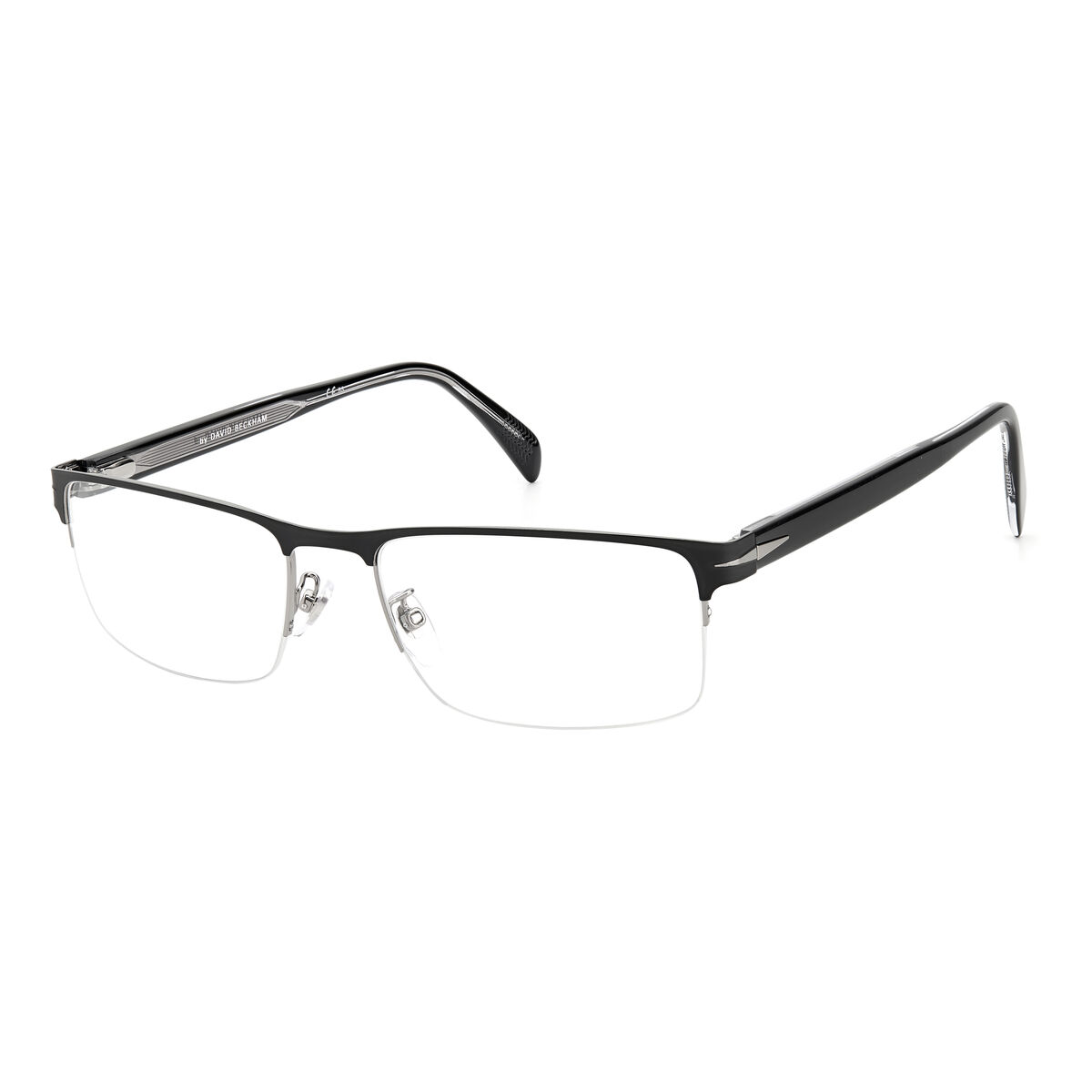 Men’ Spectacle frame David Beckham DB-1068-TI7 Ã¸ 56 mm