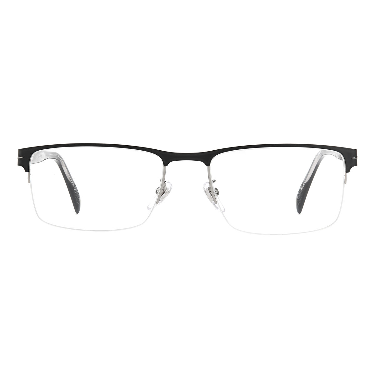 Men’ Spectacle frame David Beckham DB-1068-TI7 Ã¸ 56 mm