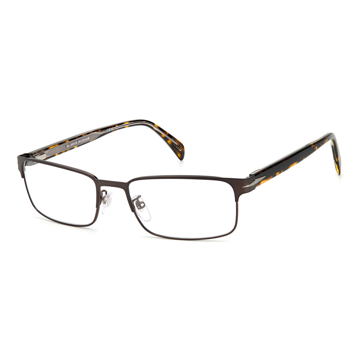 Men’ Spectacle frame David Beckham DB-1069-05N Ã 55 mm