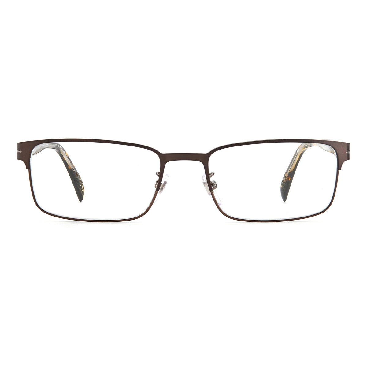 Men’ Spectacle frame David Beckham DB-1069-05N Ã 55 mm