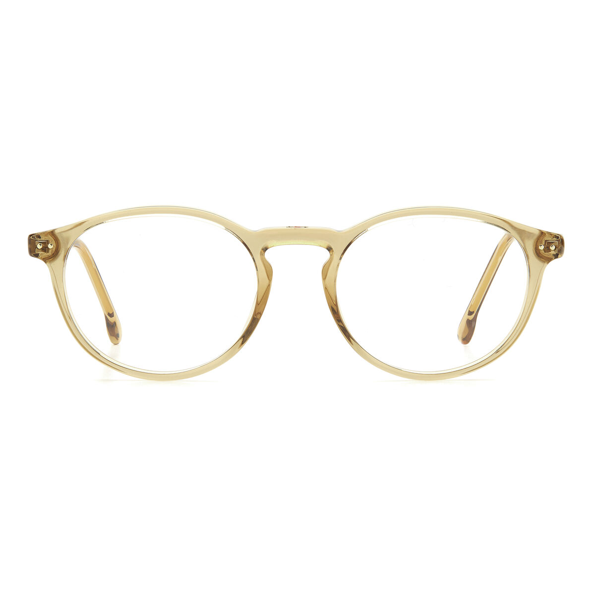 Unisex’ Spectacle frame Carrera CARRERA-2026T-HAM Champagne Ø 51 mm Unisex’ Spectacle frame Carrera CARRERA-2026T-HAM Champagne Ø 51 mm