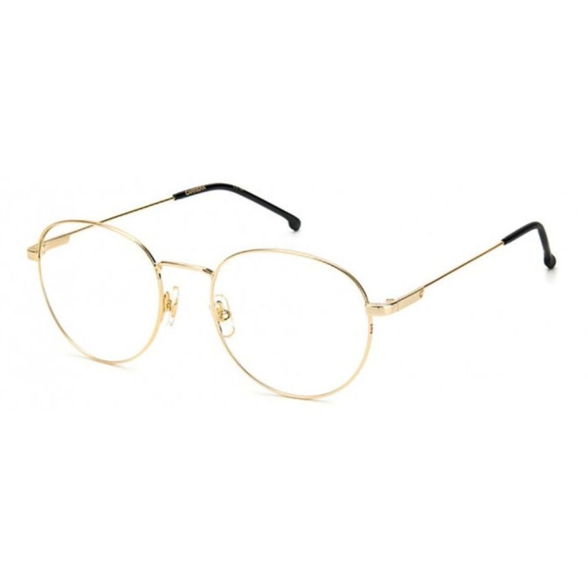 Ladies’ Spectacle frame Carrera CARRERA-2009T-J5GF140 Golden Ø 51 mm