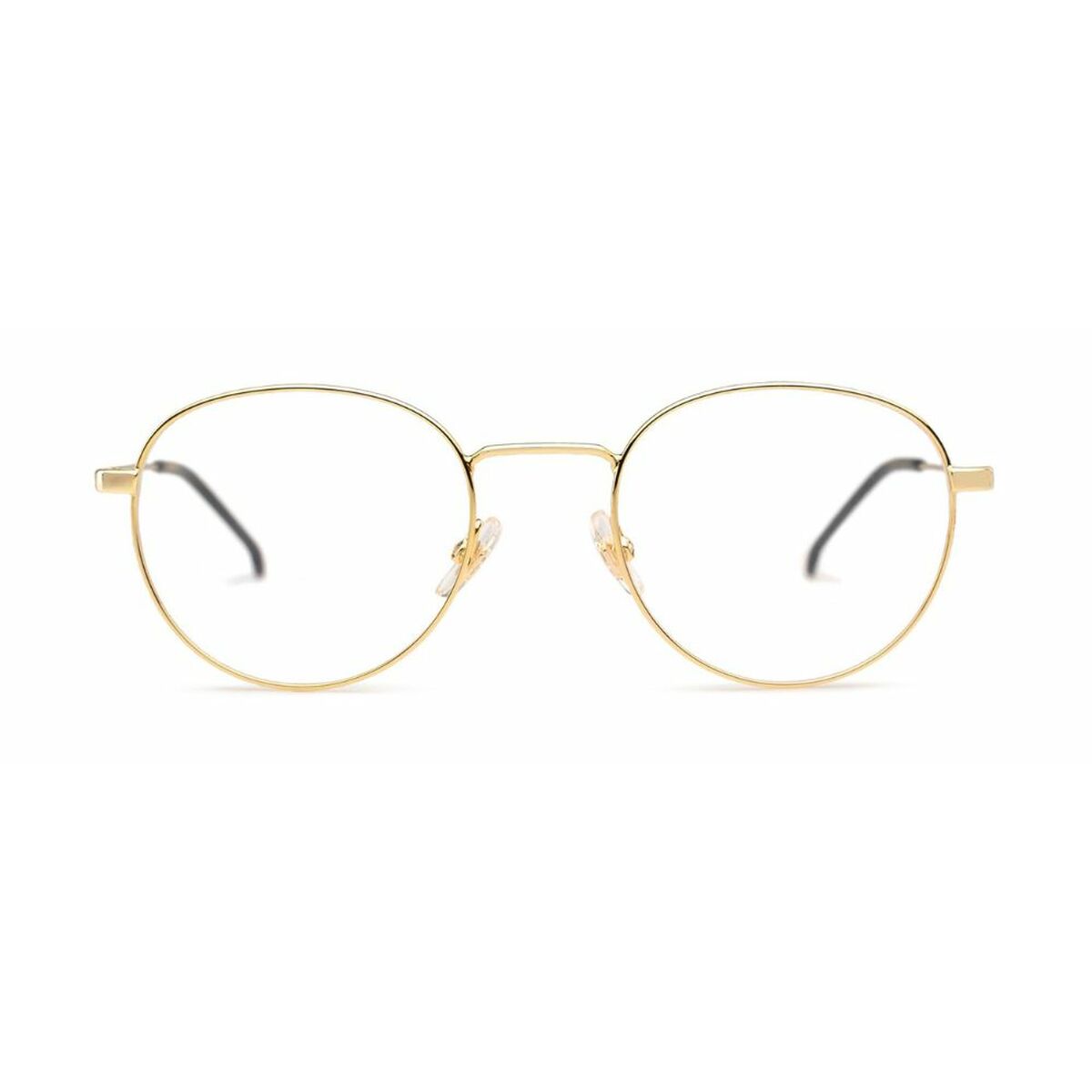Ladies’ Spectacle frame Carrera CARRERA-2009T-J5GF140 Golden Ø 51 mm