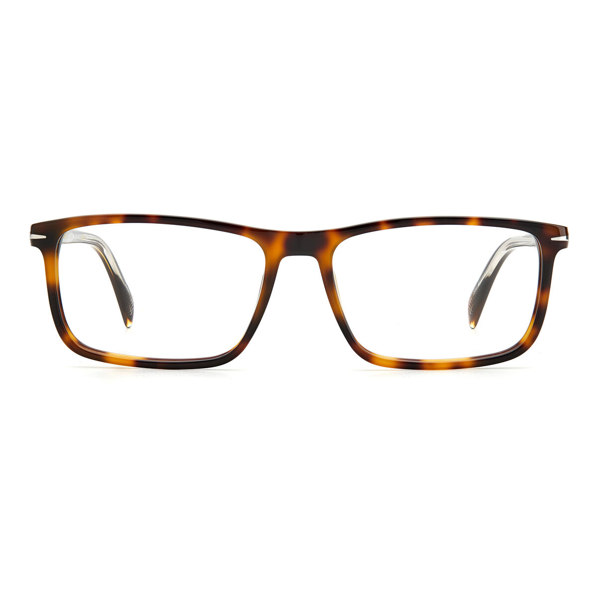 Men’ Spectacle frame David Beckham DB-1019-WR9 Ã¸ 57 mm