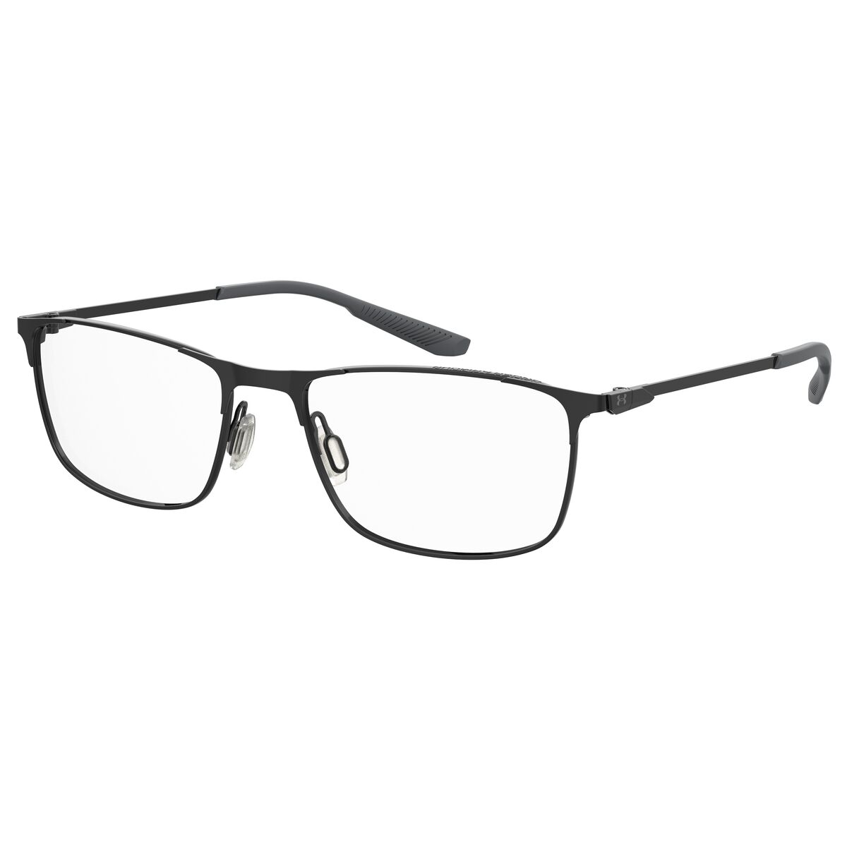 Men’ Spectacle frame Under Armour UA-5015-G-003F618 Black ø 56 mm Men’ Spectacle frame Under Armour UA-5015-G-003F618 Black ø 56 mm
