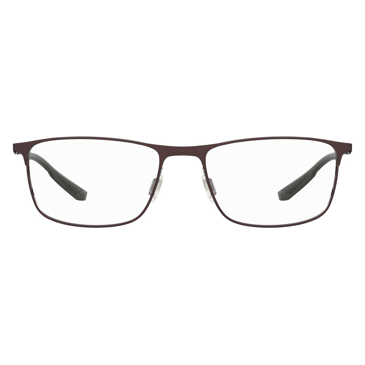 Men’ Spectacle frame Under Armour UA-5015-G-09QF618 Brown Ã¸ 56 mm
