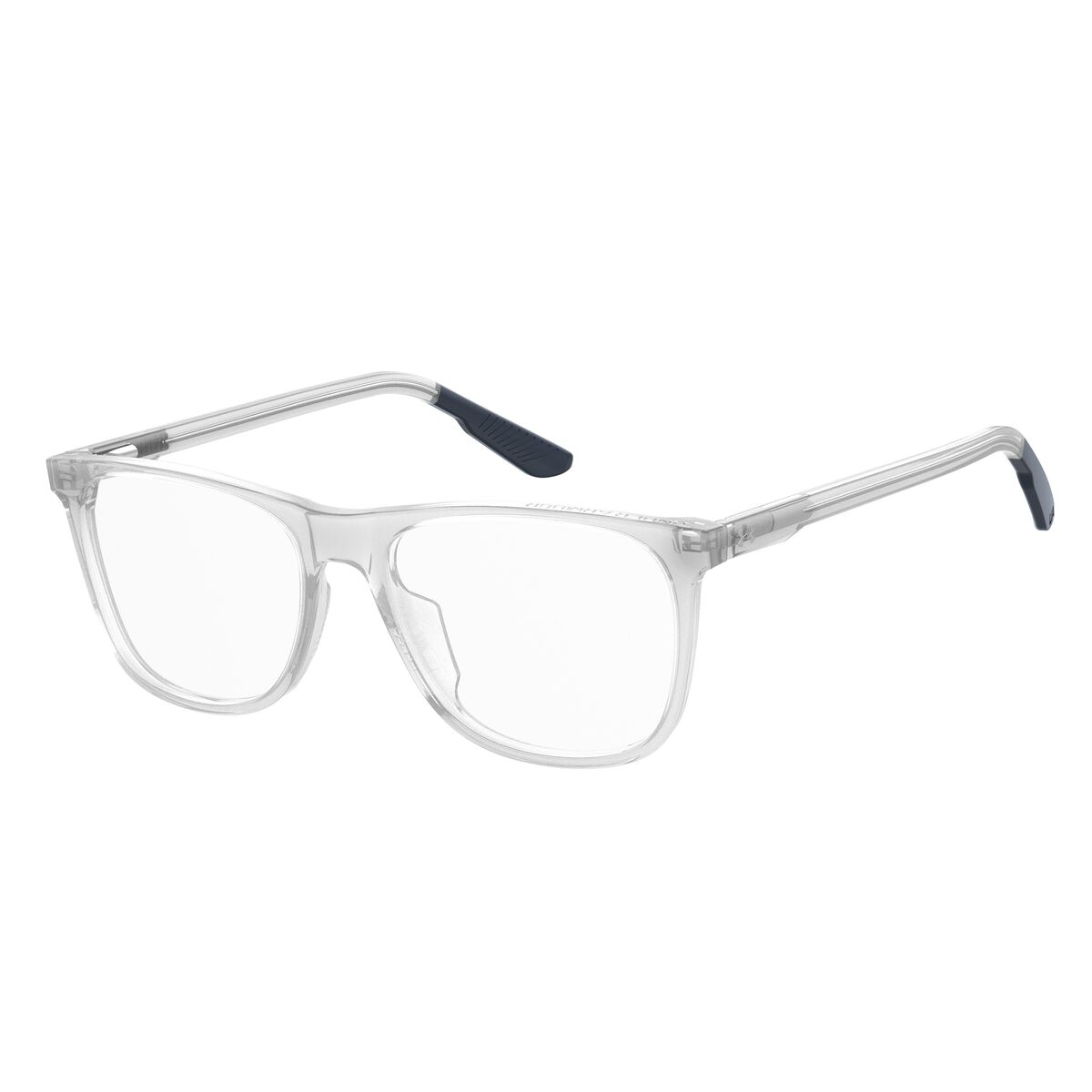 Men’ Spectacle frame Under Armour UA-5018-G-KB7F417 Grey Ã¸ 54 mm