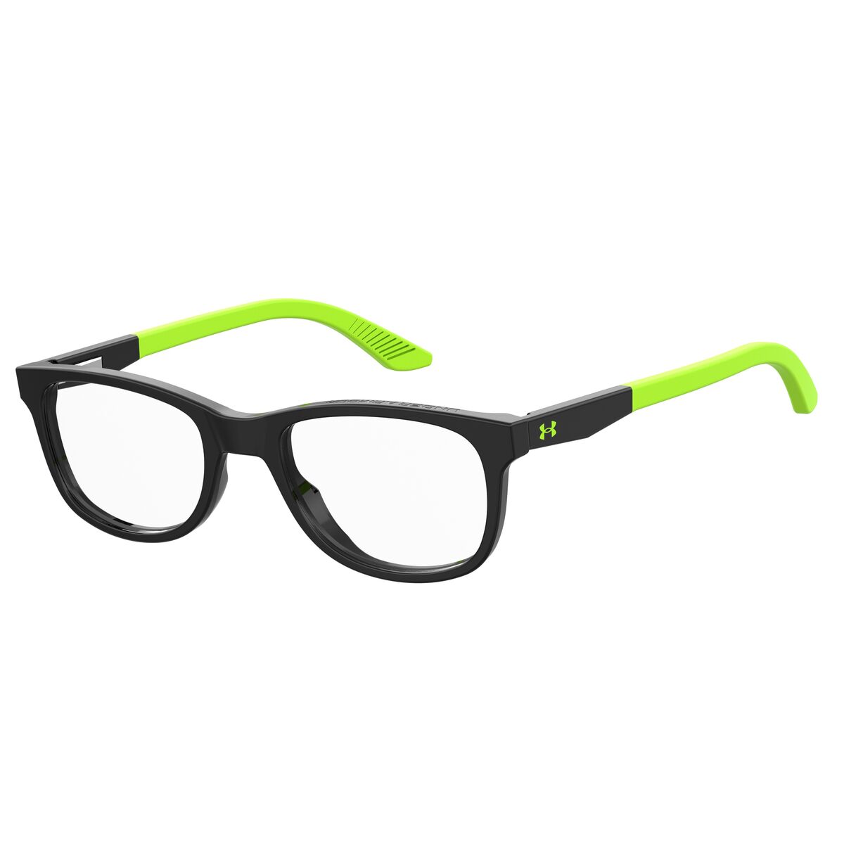 Spectacle frame Under Armour UA-9002-003E716 Black Ã 47 mm