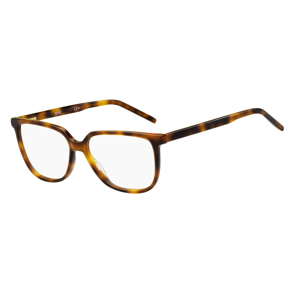 Ladies’ Spectacle frame Hugo Boss HG-1136-05L ø 54 mm Ladies’ Spectacle frame Hugo Boss HG-1136-05L ø 54 mm