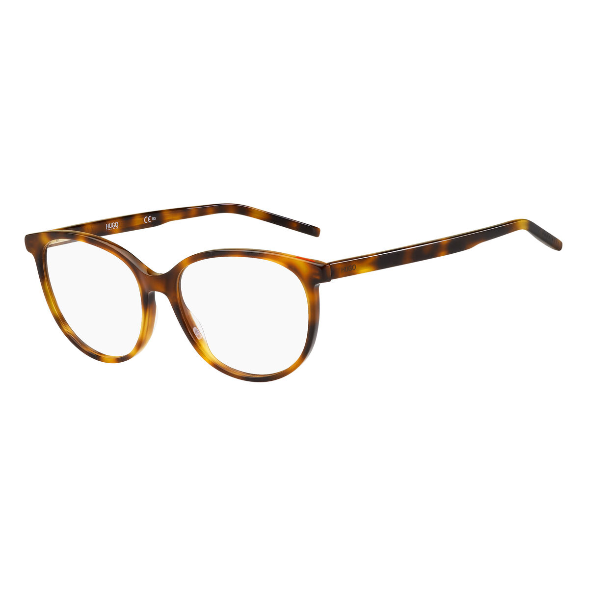 Ladies’ Spectacle frame Hugo Boss HG-1137-05L ø 54 mm Ladies’ Spectacle frame Hugo Boss HG-1137-05L ø 54 mm