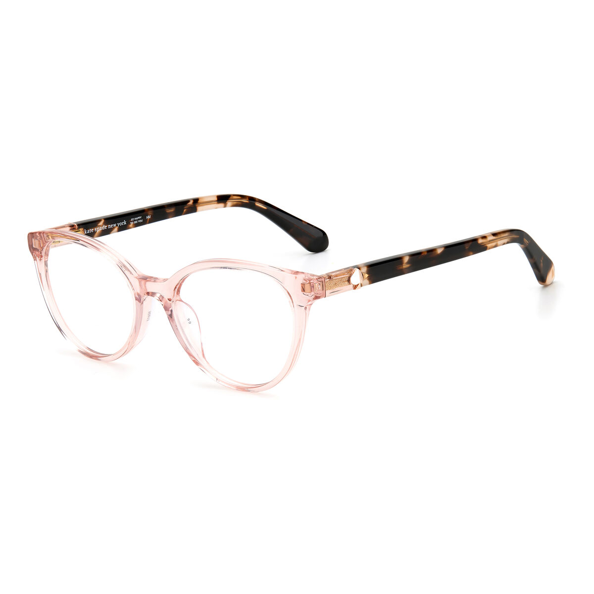 Ladies’ Spectacle frame Kate Spade GELA-35JF017 Ø 50 mm Ladies’ Spectacle frame Kate Spade GELA-35JF017 Ø 50 mm